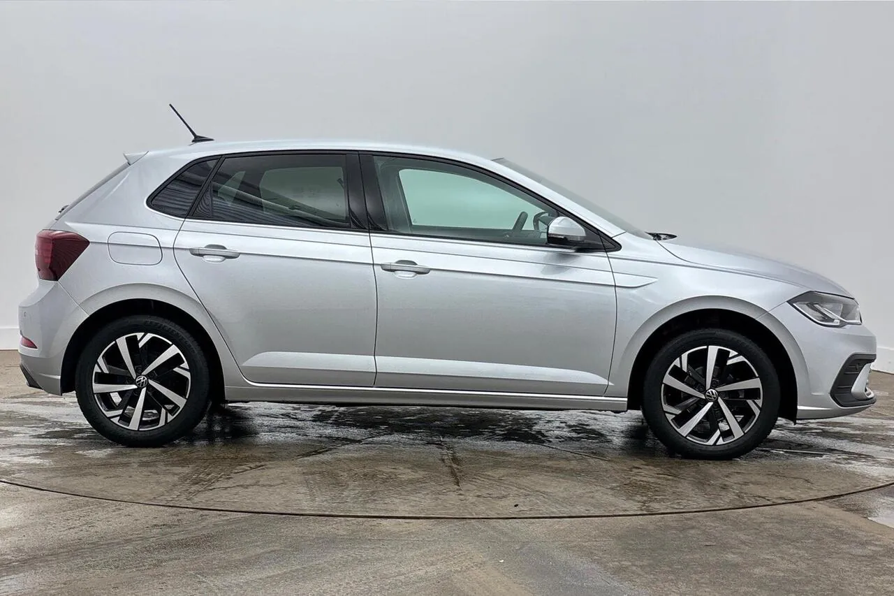 Volkswagen Polo 2025 photo 4