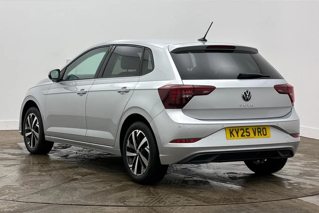 Volkswagen Polo 2025 photo 3