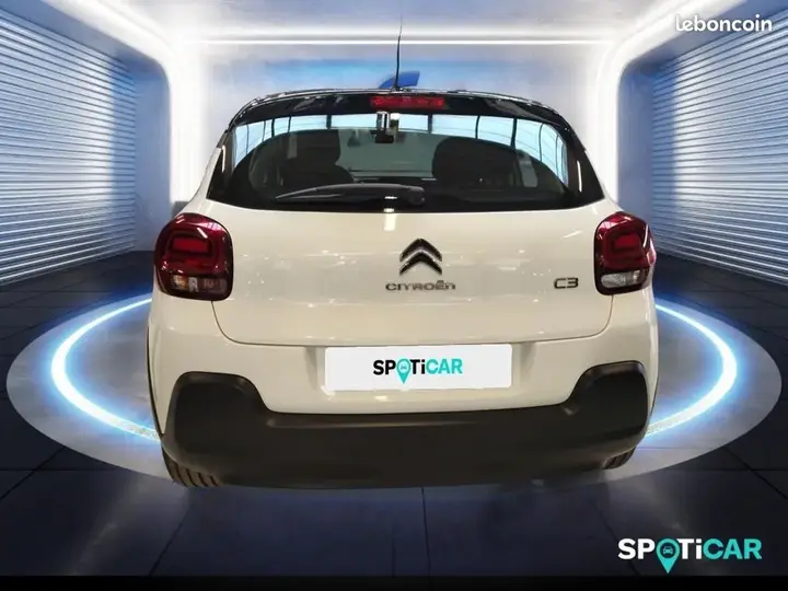 Citroen C3 2022 photo 5