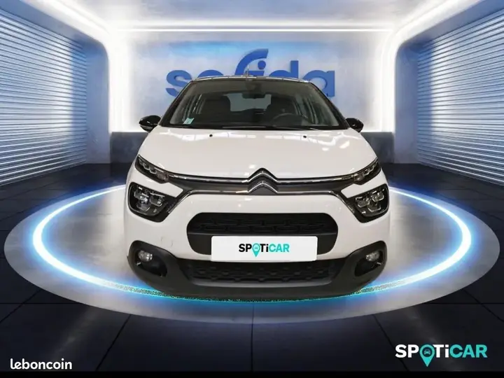 Citroen C3 2022 photo 2
