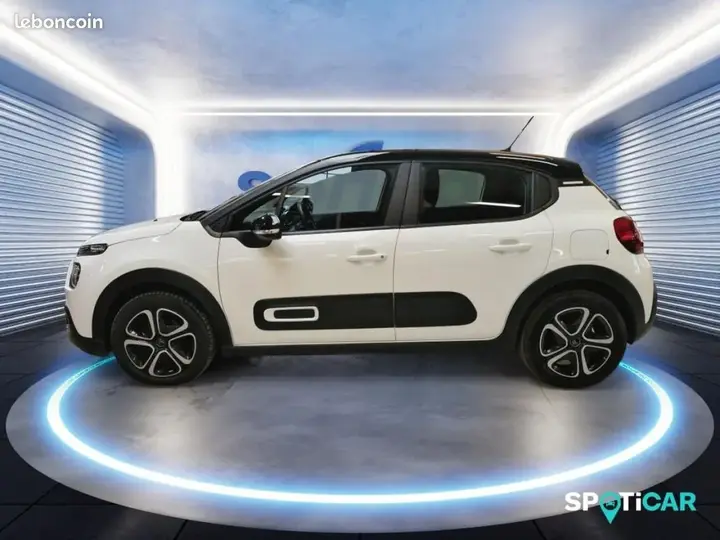 Citroen C3 2022 photo 4