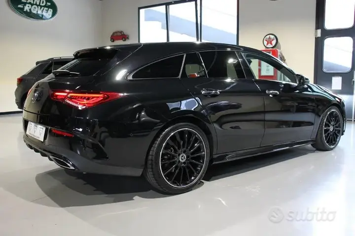 Mercedes-Benz Cla 2022 photo 4