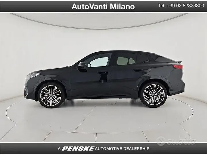 BMW X2 2025 photo 3