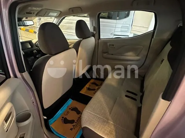 Mitsubishi Ek Wagon 2025 photo 5
