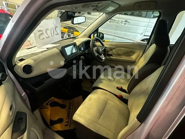 Mitsubishi Ek Wagon 2025 photo 3