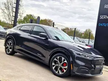 Ford Mustang 2022 photo 2