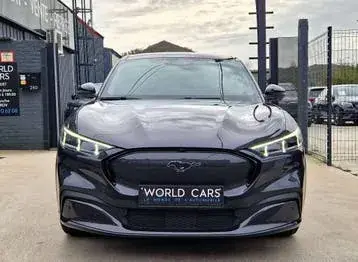 Ford Mustang 2022 photo 3