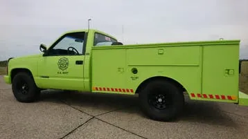 Chevrolet Cheyenne