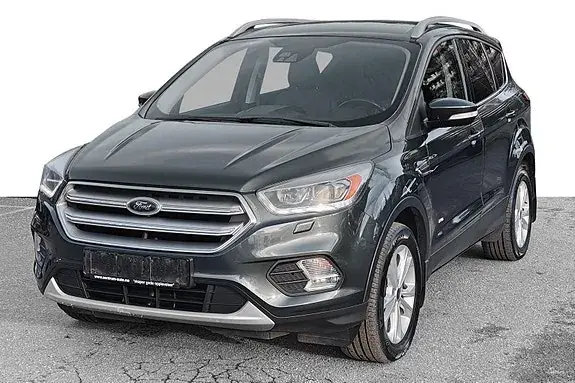 Ford Kuga 2017 photo 2