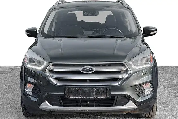 Ford Kuga 2017 photo 3