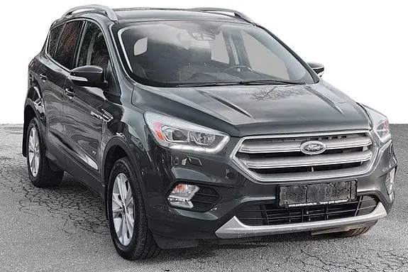 Ford Kuga 2017 photo 4