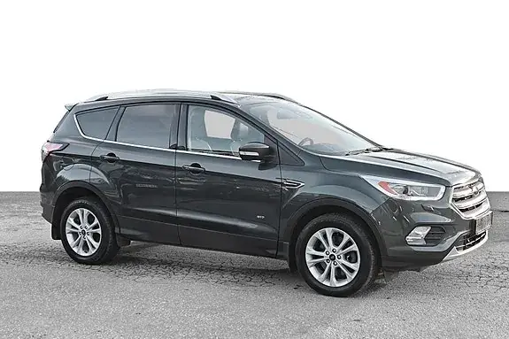 Ford Kuga 2017 photo 5