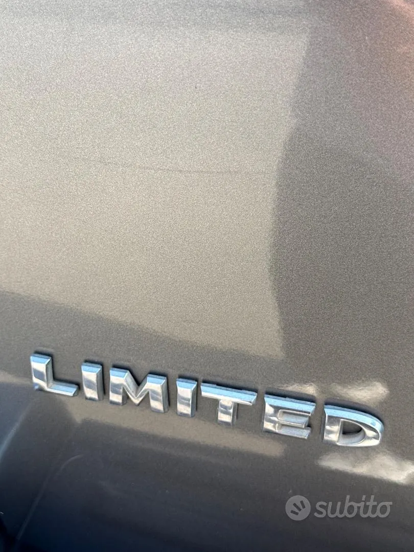 Jeep Grand Cherokee 2008 photo 5