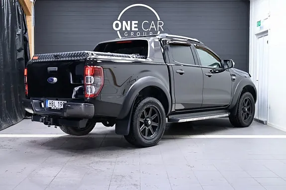 Ford Ranger 2018 photo 4