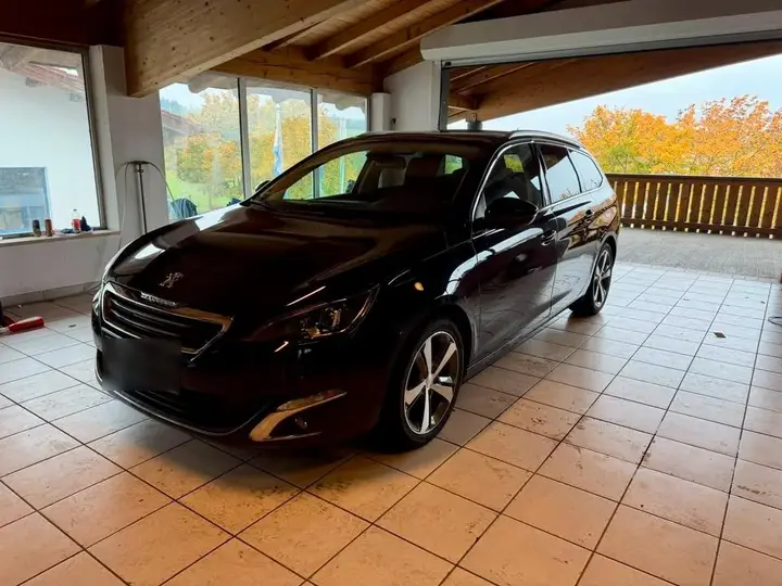 Peugeot 308 Sw