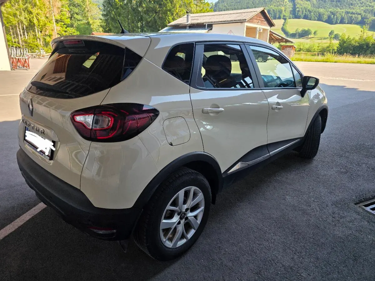 Renault Captur 2020 photo 3
