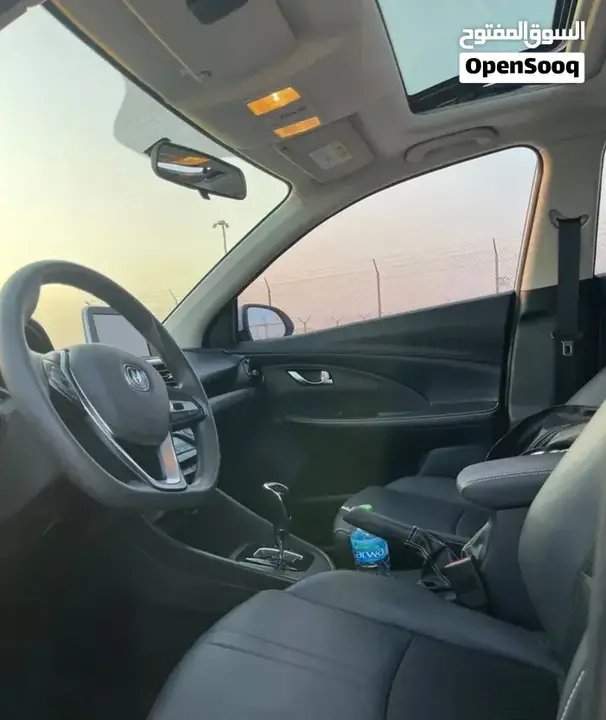 Changan Alsvin V7 Luxury 2025 photo 3
