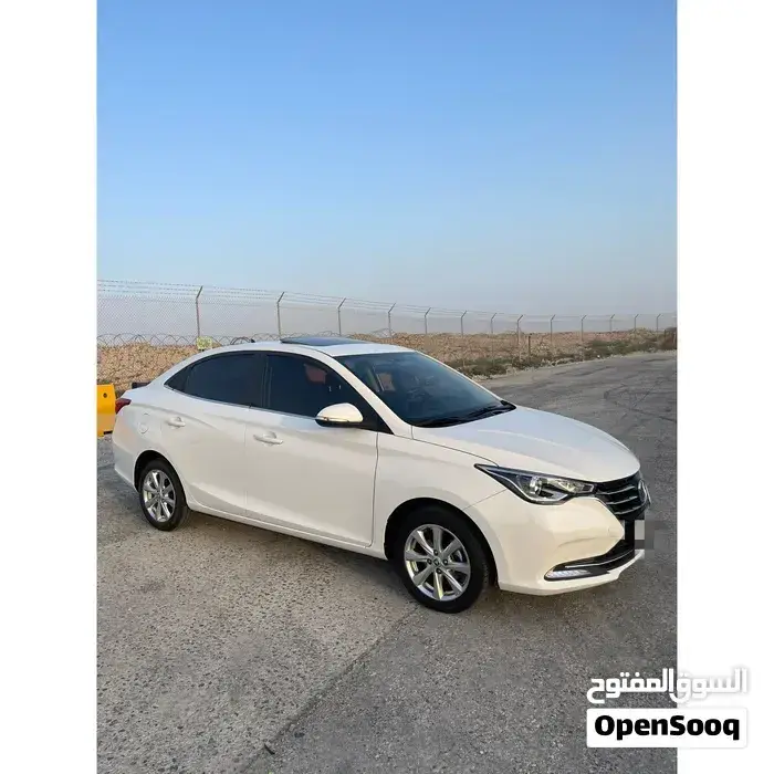 Changan Alsvin V7 Luxury 2025 photo 2