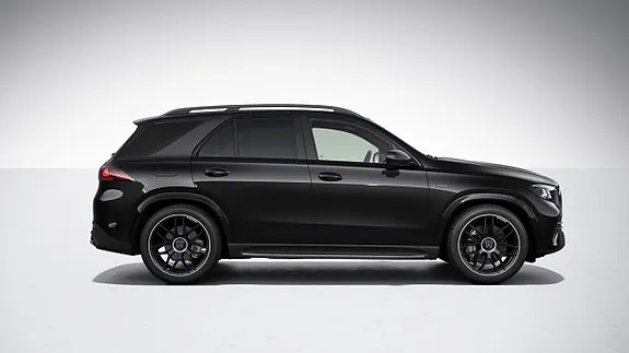 Mercedes-Benz Gle 2027 photo 2