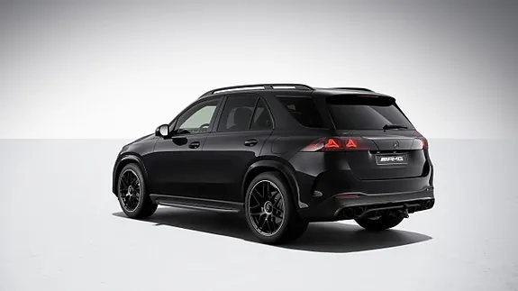 Mercedes-Benz Gle 2027 photo 5
