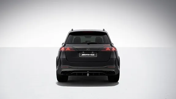 Mercedes-Benz Gle 2027 photo 4