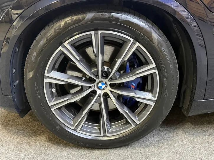 BMW X5 2020 photo 2