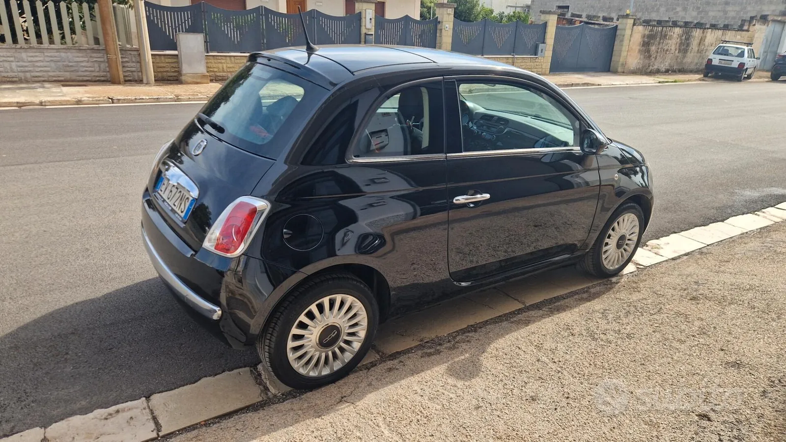 Fiat 500 2014 photo 5