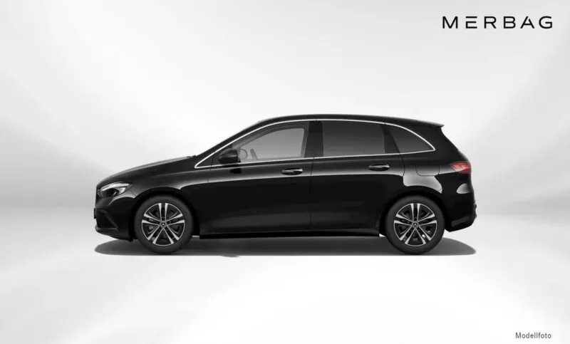 Mercedes-Benz B-Class 2025 photo 2