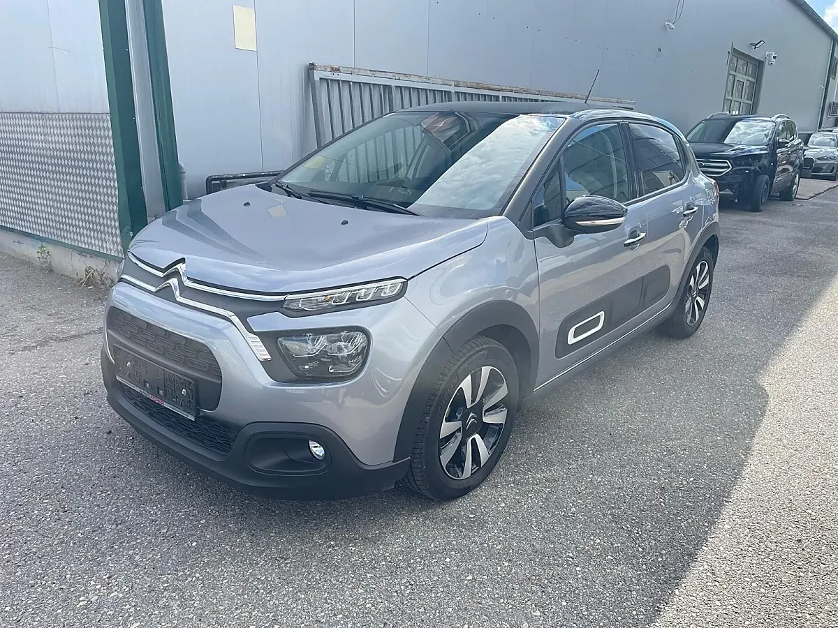 Citroen C3 2024 photo 2