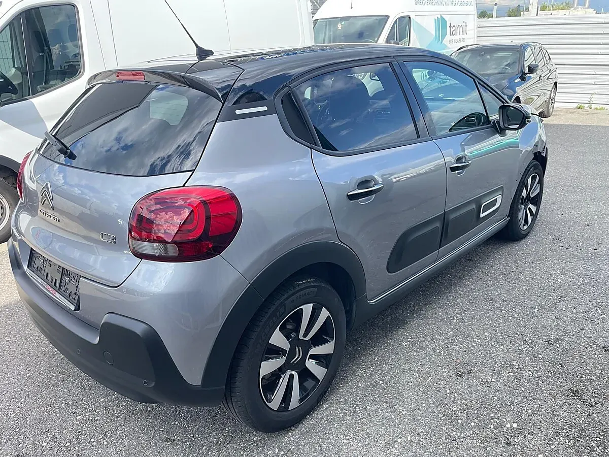 Citroen C3 2024 photo 3
