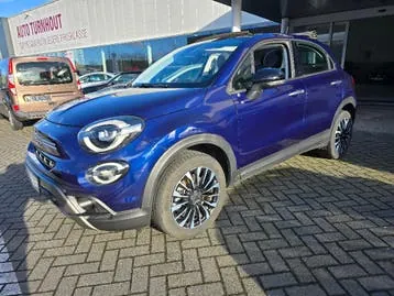 Fiat 500X 2022 photo 2