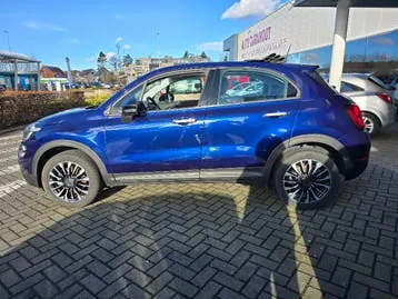 Fiat 500X 2022 photo 3