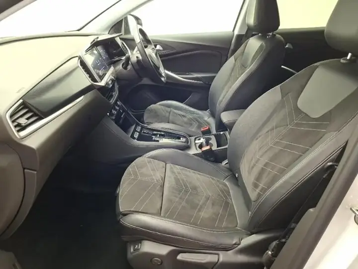 Vauxhall Grandland 2023 photo 5