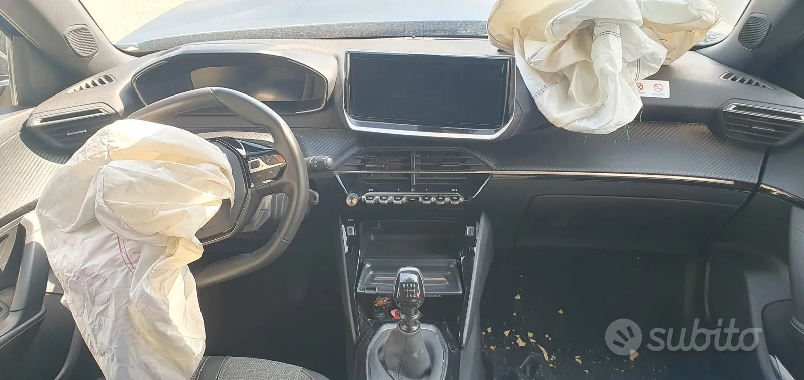 Peugeot 2008 2025 photo 5