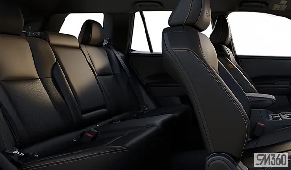 Subaru Outback 2026 photo 2
