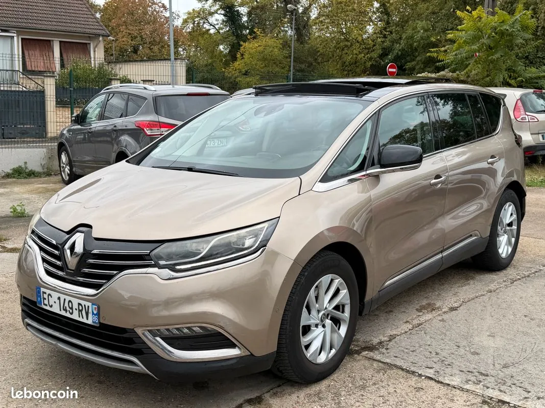 Renault Espace