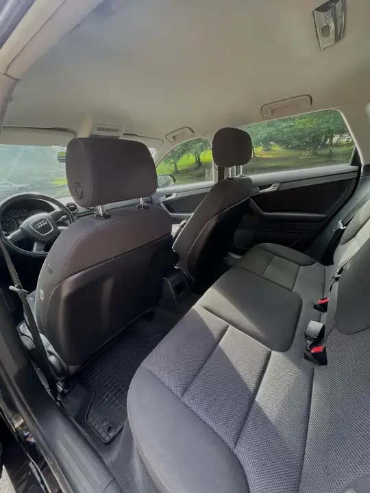 Audi A3 2013 photo 3
