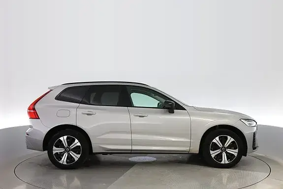 Volvo Xc60 2025 photo 5