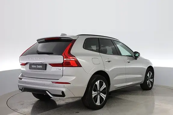 Volvo Xc60 2025 photo 4
