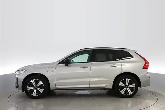 Volvo Xc60 2025 photo 2