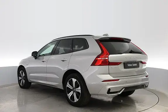 Volvo Xc60 2025 photo 3