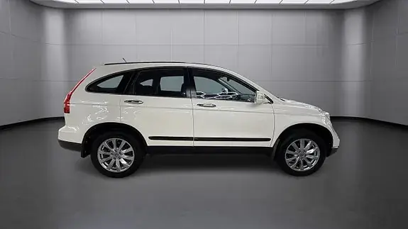 Honda Cr-V 2010 photo 4