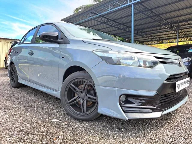 Toyota Vios