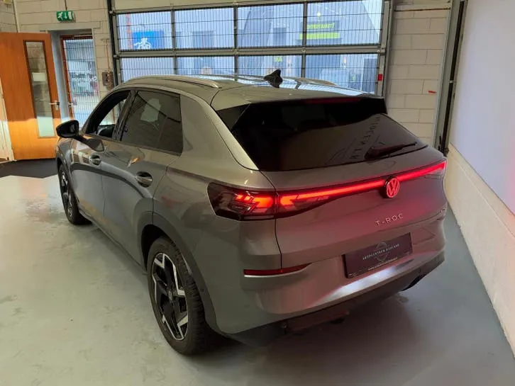 Volkswagen T-Roc 2026 photo 3