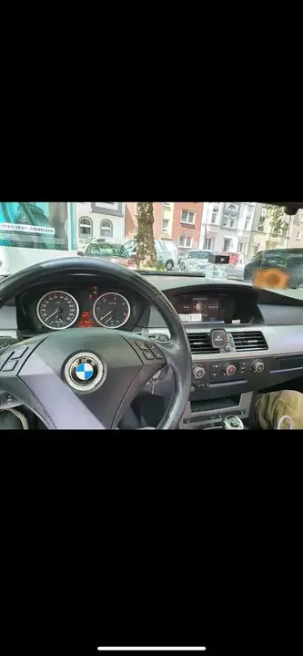 BMW 520D