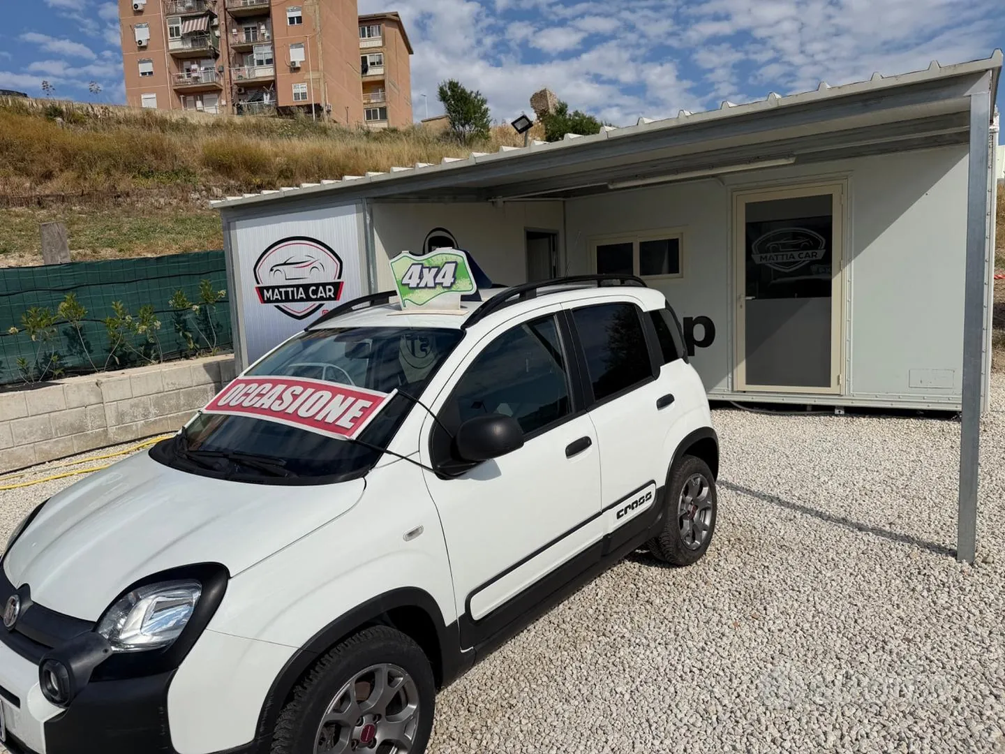 Fiat Panda 2016 photo 2