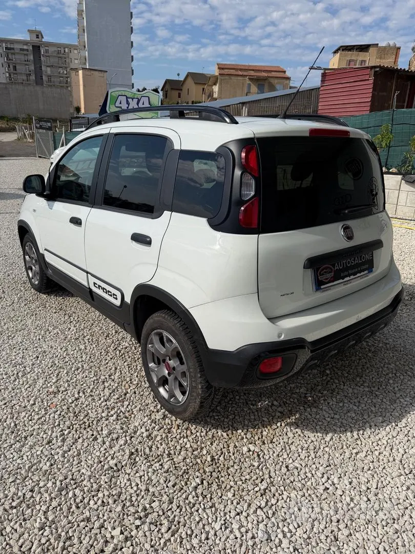 Fiat Panda 2016 photo 4