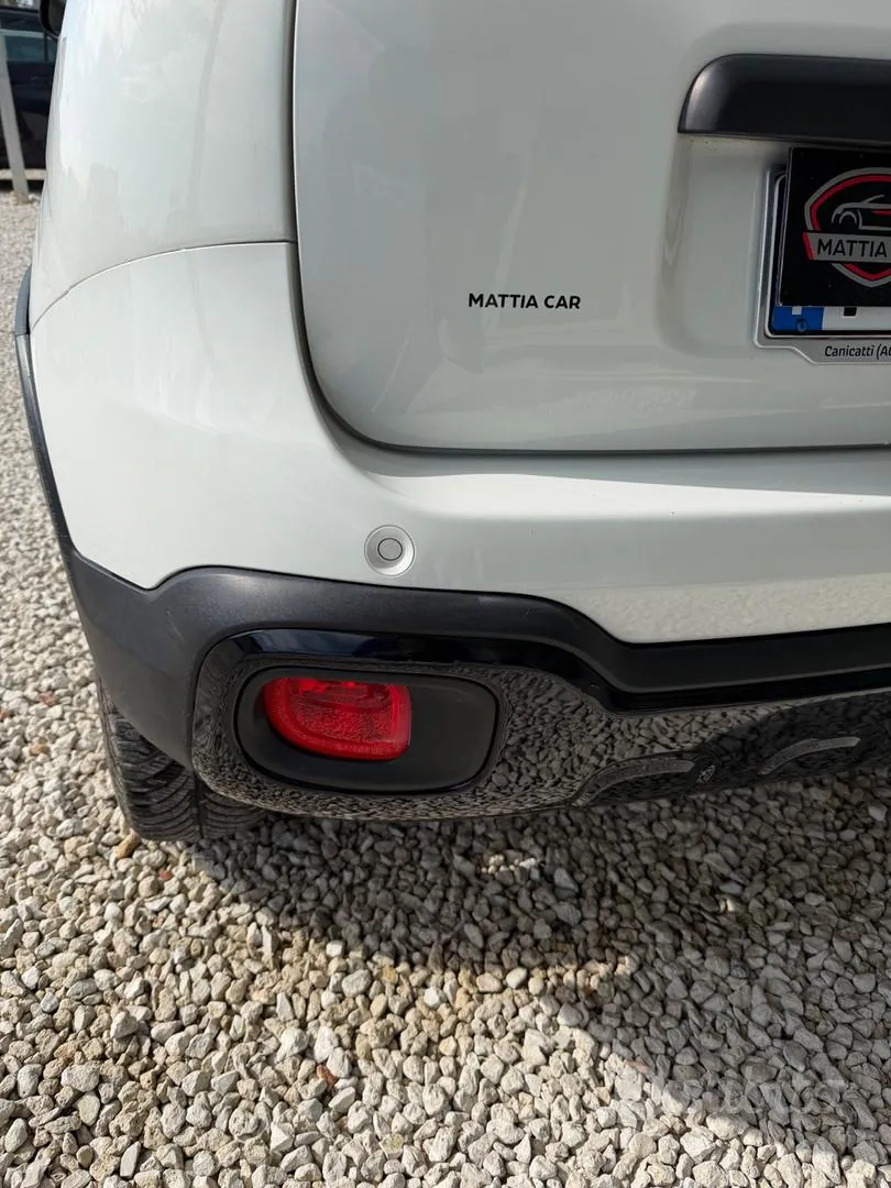 Fiat Panda 2016 photo 5