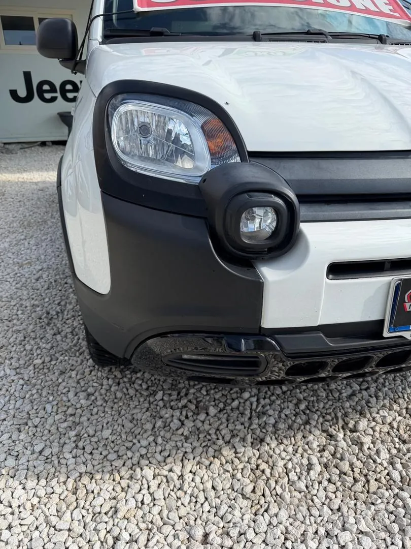 Fiat Panda 2016 photo 3