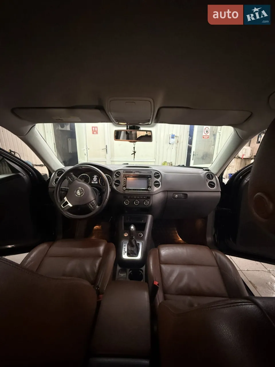 Volkswagen Tiguan 2015 photo 4